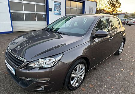 Peugeot 308 Active