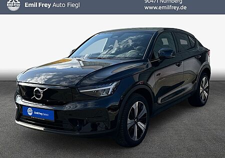 Volvo C40 Recharge Single Motor Plus