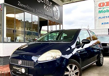 Fiat Grande Punto 1.2 8V Active