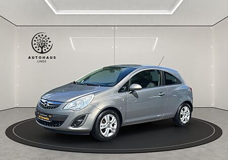 Opel Corsa D Satellite KLIMA/PDC/SITZH./MFL