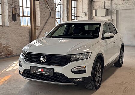 VW T-Roc Volkswagen Sport 1.5TSI 150PS/LED/SHZ/193.800km
