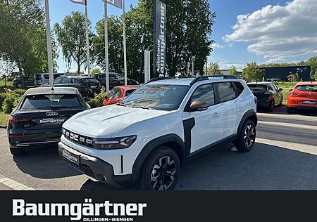 Dacia Duster Extreme TCe 130 4WD Mild-Hybrid City-P.