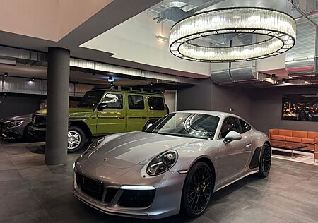 Porsche 991 911 CARRERA 4 SPORTDESIGNPAKET/PCCB /KERAMIK