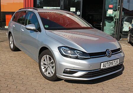 VW Golf Volkswagen VII Variant LED, Kamera, Navi, 1.Hand