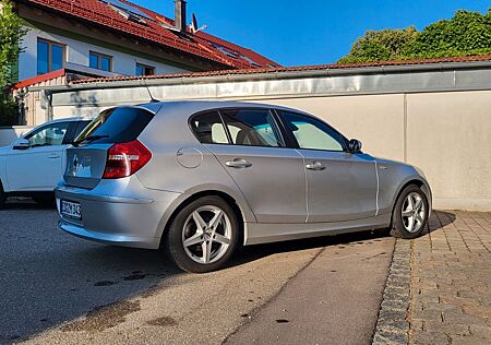 BMW 116i