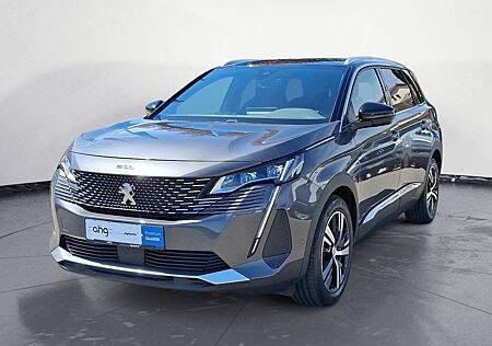 Peugeot 5008 BlueHDi 180 EAT8 GT Pack AHK ACC Navi