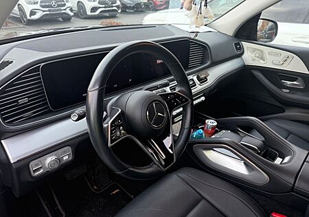 Mercedes-Benz GLE 300 d 4MATIC -