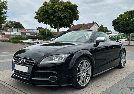 Audi TTS Roadster 2.0 TFSI S tronic quattro
