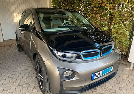 BMW i3 (60 Ah) - ACC*Navi*Kamera*Panoramadach