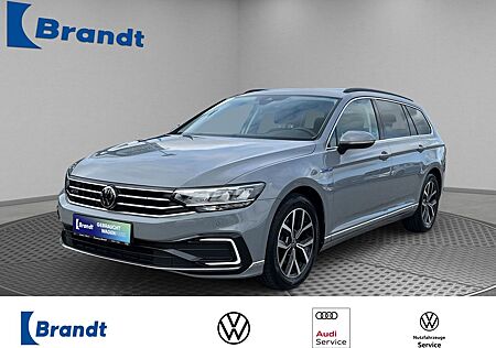 VW Passat Variant Volkswagen GTE 1.4 TSI DSG+LED+STDHZ+AHK