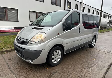 Opel Vivaro 2,5 l Westfalia/Life/Tisch/Bett/Klima