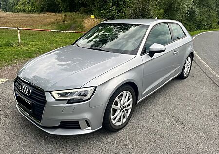 Audi A3 1.0 TFSI - Ahk / digit. Display