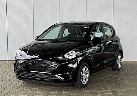 Hyundai i10 1.0 5MT Spring / Carplay Tempom./ Klima N...