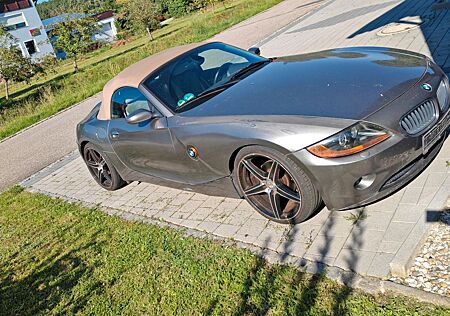 BMW Z4 2.5i -