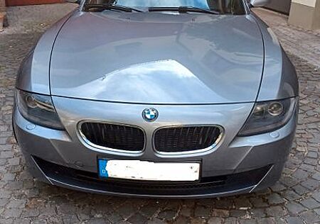 BMW Z4 Roadster 2.0i -