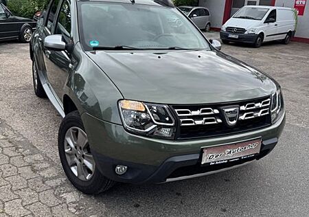 Dacia Duster gebraucht kaufen Dacia Duster I Laureate 4x2