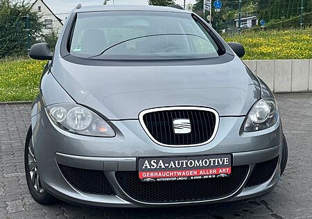 Seat Altea 1.6 Reference Comfort Reference Comfort