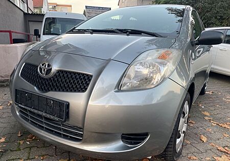 Toyota Yaris Cool, 1.Hand, Tüv neu,Klimaanlage