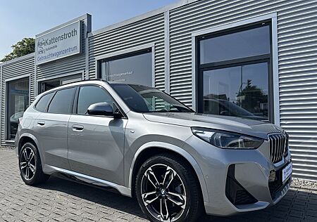 BMW X1 sDrive18i MSport HeadUp AHK Panorama