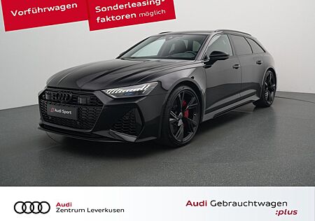 Audi RS6 RS 6 Avant LASER SPORTABGAS B&O PANO STANDHZ HUD