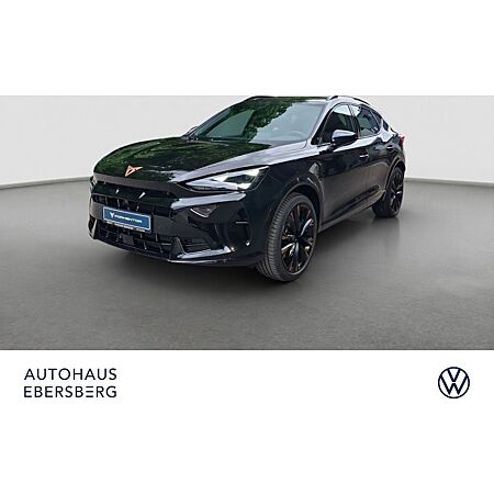 Cupra Formentor leasen