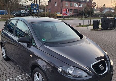 Seat Altea 1.6 Reference Reference