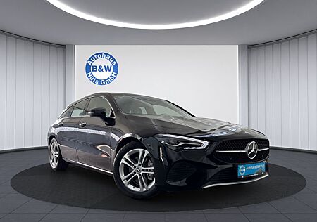 Mercedes-Benz CLA 200 Shooting Brake 1.HAND*LED*DIGITAL*KEYLES