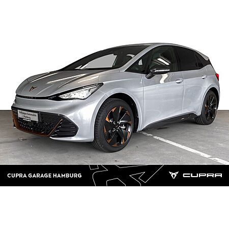 Cupra Born leasen