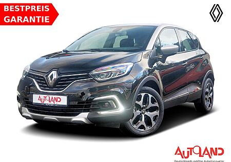 Renault Captur TCe 90 AAC Navi LED SHZ Kamera