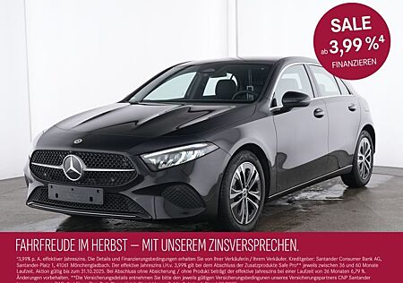 Mercedes-Benz A 180 Progressive LED Kamera Winter-Paket