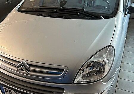 Citroën Xsara Picasso