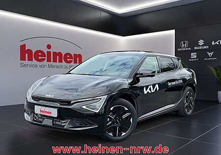Kia EV6 EARTH 84KWH RWD DRIVEWISE VIEW COMFORT SOUND