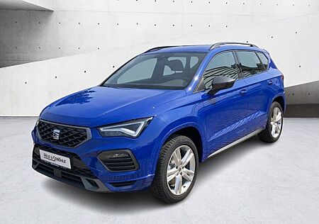 Seat Ateca FR 2.0 TDI DSG ACC BEATS LED NAVI SHZ RFK