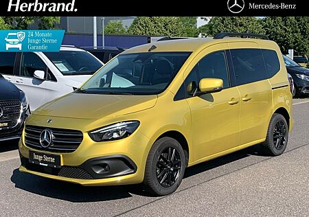 Mercedes-Benz T-Klasse T 180 d POWER *LED*NAVI*AUTOMATIK*DAB*KEYLESS GO