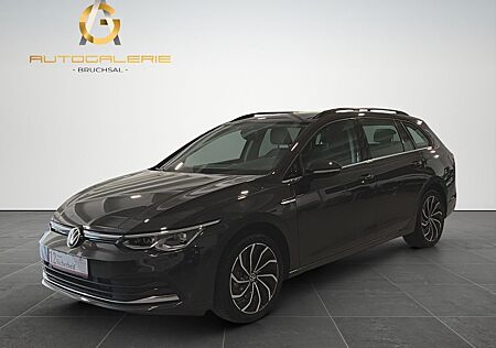 VW Golf Volkswagen Variant 1.5 Style eTSI AUTOMATIK