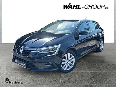 Renault Megane IV 1.6 E-TECH Plug-in 160 Grandtour Zen G