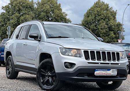 Jeep Compass Sport 2.0*Klima*Navi*Kamera*2.Hand*PDC*
