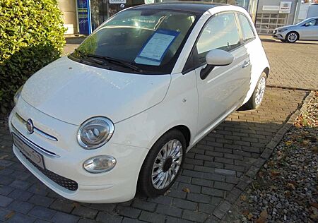 Fiat 500 1.0 GSE N3 Hybrid