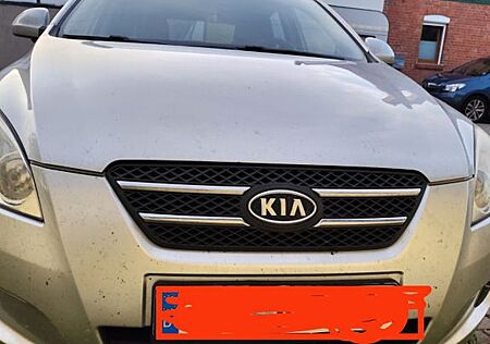Kia Cee'd / Ceed 1.6 CRDi 115PS EX EX