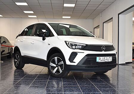 Opel Crossland X Crossland 1.5 D Edition LED Kamera Temp 1-Hand