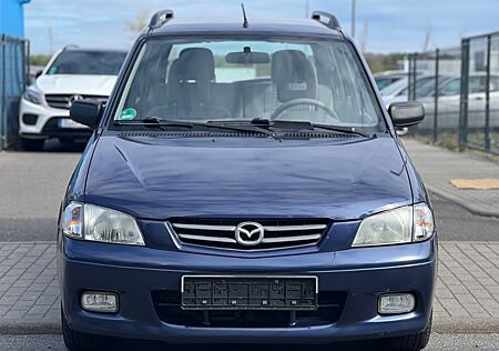 Mazda Demio gebraucht kaufen Mazda Demio 1.5 Automatik "Klima"120 TKM" kein TÜV