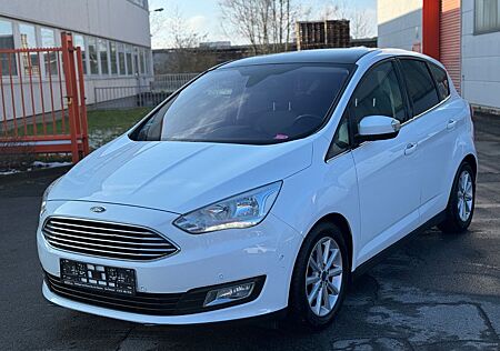 Ford C-Max Titanium Automatik Kamera Navi
