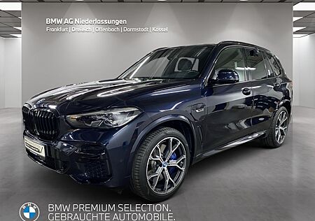 BMW X5 xDrive45e M Sport LiveCockpitProf Head-Up