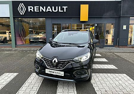 Renault Kadjar Bose Edition TCe 140