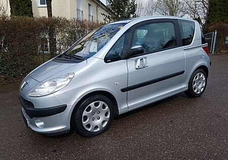 Peugeot 1007 Premium ZAHNRIEMENSATZ TÜV/AU NEU