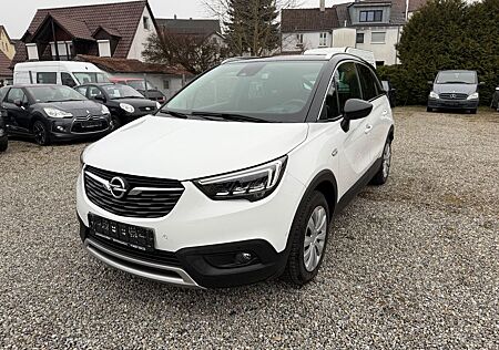 Opel Crossland X Crossland (X) Ultimate *Beschreibung lesen
