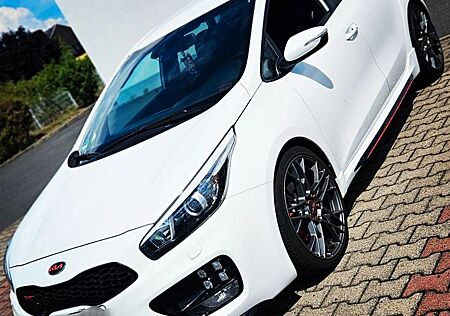 Kia Cee'd / Ceed 1.6 T-GDI GT-Challenge GT-Challenge