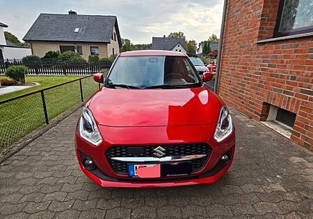 Suzuki Swift 1.2 DUALJET HYBRID Comfort