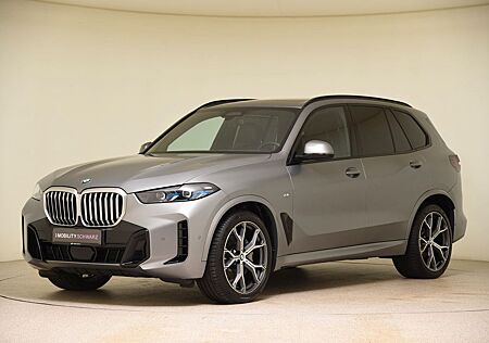 BMW X5 xDrive30d M Sport Pano H&K StandHzg Aktivsitz