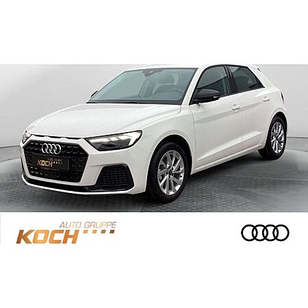 Audi A1 leasen